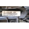 Recambio de amortiguador delantero izquierdo para kia picanto iii (ja) 1.0 referencia OEM IAM 54650G6200  