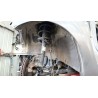 Recambio de amortiguador delantero izquierdo para kia picanto iii (ja) 1.0 referencia OEM IAM 54650G6200  