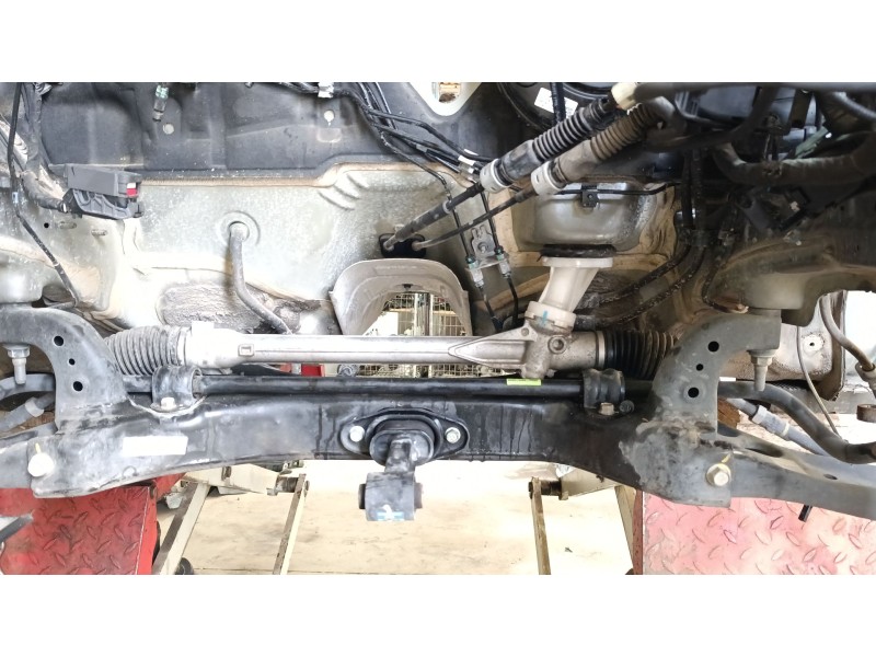 Recambio de cremallera direccion para kia picanto iii (ja) 1.0 referencia OEM IAM 56500G6500  