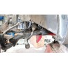 Recambio de cremallera direccion para kia picanto iii (ja) 1.0 referencia OEM IAM 56500G6500  