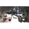 Recambio de cremallera direccion para kia picanto iii (ja) 1.0 referencia OEM IAM 56500G6500  