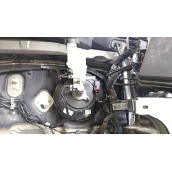 SERVOFRENO 58500G6520 