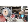 Recambio de puente trasero para kia picanto iii (ja) 1.0 referencia OEM IAM 55100G6200  