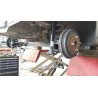 Recambio de puente trasero para kia picanto iii (ja) 1.0 referencia OEM IAM 55100G6200  