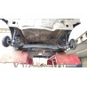 Recambio de puente trasero para kia picanto iii (ja) 1.0 referencia OEM IAM 55100G6200  