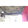 Recambio de puente trasero para kia picanto iii (ja) 1.0 referencia OEM IAM 55100G6200  