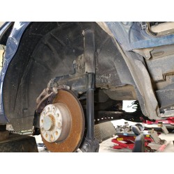 AMORTIGUADOR TRASERO IZQUIERDO 5WA512013AG 
