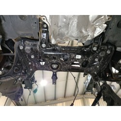 PUENTE DELANTERO 5WA199315F 