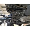 Recambio de puente delantero para seat leon sportstourer (kl8, kld) 1.0 tsi referencia OEM IAM 5WA199315F  