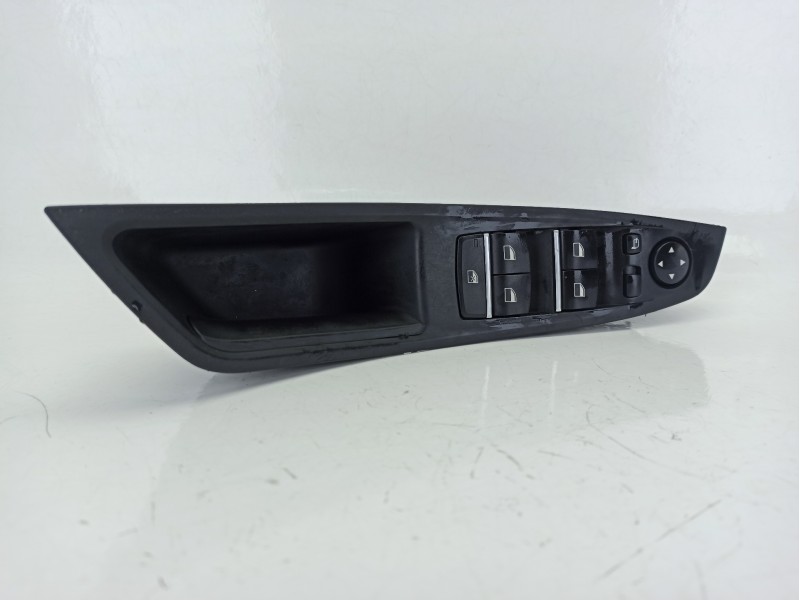 Recambio de mando elevalunas delantero izquierdo para bmw 5 touring (f11) 535 d referencia OEM IAM 9179913  