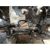 Recambio de cremallera direccion para seat leon sportstourer (kl8, kld) 1.0 tsi referencia OEM IAM 5WB423055D  
