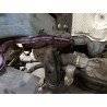 Recambio de cremallera direccion para seat leon sportstourer (kl8, kld) 1.0 tsi referencia OEM IAM 5WB423055D  