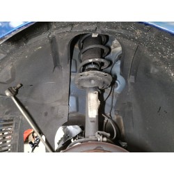 AMORTIGUADOR DELANTERO IZQUIERDO 5WA413023AE 