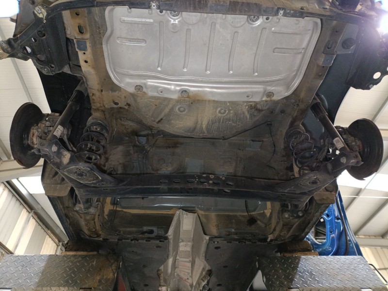 Recambio de puente trasero para seat leon sportstourer (kl8, kld) 1.0 tsi referencia OEM IAM 5Q0501049BJ  