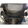 Recambio de puente trasero para seat leon sportstourer (kl8, kld) 1.0 tsi referencia OEM IAM 5Q0501049BJ  