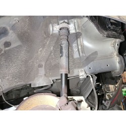 AMORTIGUADOR TRASERO IZQUIERDO 55300H8100 