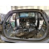 Recambio de gomas contorno puerta para kia rio iv (yb, sc, fb) 1.25 referencia OEM IAM   