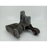 Recambio de soporte motor derecho para peugeot 508 i (8d_) 2.0 hdi referencia OEM IAM 9670282280  