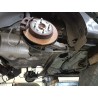 Recambio de puente trasero para kia rio iv (yb, sc, fb) 1.25 referencia OEM IAM 55100H8110  