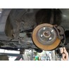 Recambio de puente trasero para kia rio iv (yb, sc, fb) 1.25 referencia OEM IAM 55100H8110  