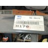 Recambio de puente trasero para kia rio iv (yb, sc, fb) 1.25 referencia OEM IAM 55100H8110  