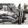 Recambio de mangueta delantera derecha para kia rio iv (yb, sc, fb) 1.25 referencia OEM IAM 51715H8500  