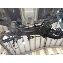 PUENTE DELANTERO 62400H8050 