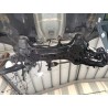 Recambio de puente delantero para kia rio iv (yb, sc, fb) 1.25 referencia OEM IAM 62400H8050  