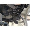 Recambio de puente delantero para kia rio iv (yb, sc, fb) 1.25 referencia OEM IAM 62400H8050  