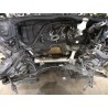Recambio de puente delantero para kia rio iv (yb, sc, fb) 1.25 referencia OEM IAM 62400H8050  