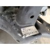 Recambio de puente delantero para kia rio iv (yb, sc, fb) 1.25 referencia OEM IAM 62400H8050  