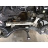 Recambio de puente delantero para kia rio iv (yb, sc, fb) 1.25 referencia OEM IAM 62400H8050  