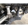 Recambio de puente delantero para kia rio iv (yb, sc, fb) 1.25 referencia OEM IAM 62400H8050  