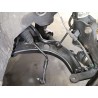 Recambio de puente delantero para kia rio iv (yb, sc, fb) 1.25 referencia OEM IAM 62400H8050  