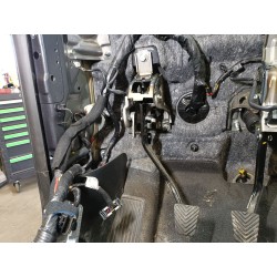 PEDAL EMBRAGUE 32802H8200 