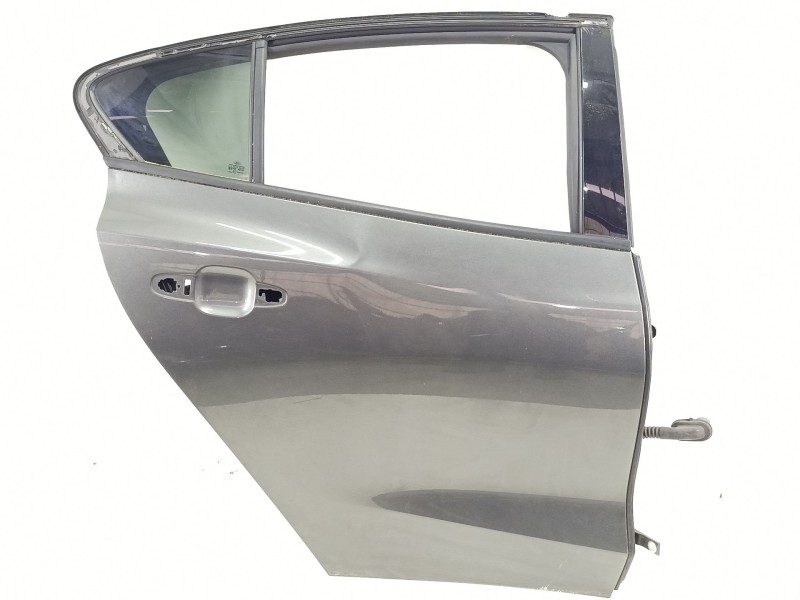 Recambio de puerta trasera derecha para ford focus iv (hn) 1.0 ecoboost referencia OEM IAM 2577510  