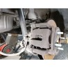 Recambio de pinza freno trasera derecha para kia rio iv (yb, sc, fb) 1.25 referencia OEM IAM 58230H8050  