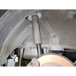 AMORTIGUADOR TRASERO DERECHO 55300H8100 
