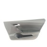 Recambio de guarnecido puerta delantera derecha para seat ibiza v (kj1, kjg) 1.0 mpi referencia OEM IAM 6F0867012BA  