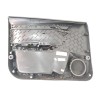 Recambio de guarnecido puerta delantera derecha para seat ibiza v (kj1, kjg) 1.0 mpi referencia OEM IAM 6F0867012BA  