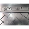 Recambio de guarnecido puerta delantera derecha para seat ibiza v (kj1, kjg) 1.0 mpi referencia OEM IAM 6F0867012BA  