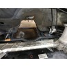 Recambio de cremallera direccion para kia rio iv (yb, sc, fb) 1.25 referencia OEM IAM 56531H8100  