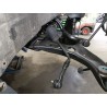 Recambio de cremallera direccion para kia rio iv (yb, sc, fb) 1.25 referencia OEM IAM 56531H8100  