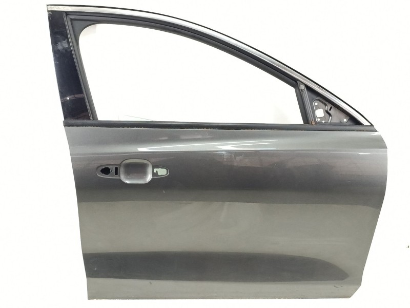 Recambio de puerta delantera derecha para ford focus iv (hn) 1.0 ecoboost referencia OEM IAM 2577504  