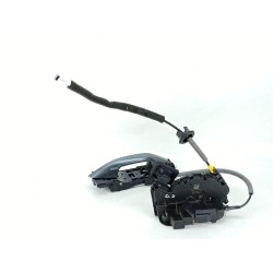 CERRADURA PUERTA DELANTERA DERECHA 5TB837016E 