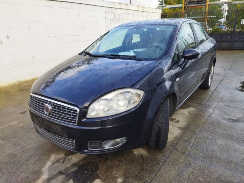 fiat linea (323_, 110_) del año 2008