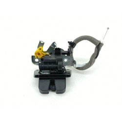 CERRADURA MALETERO / PORTON 4M0827506D 