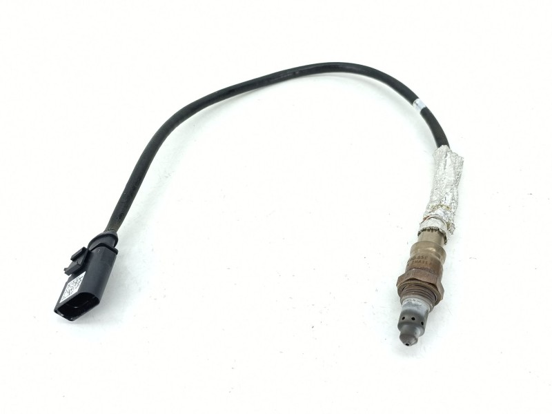 Recambio de sonda lambda para audi a3 sportback (8ya, 8yf) 35 tfsi mild hybrid referencia OEM IAM 05E906262G  