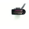 Recambio de sonda lambda para audi a3 sportback (8ya, 8yf) 35 tfsi mild hybrid referencia OEM IAM 05E906262G  