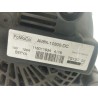 Recambio de alternador para ford focus iii 1.5 tdci referencia OEM IAM AV6N10300DC  